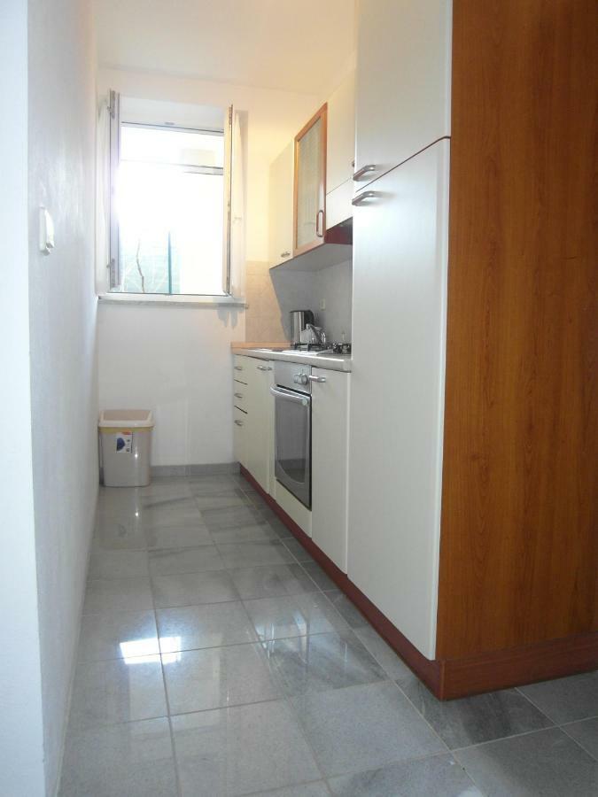 Apartments Victoria Zadar Extérieur photo