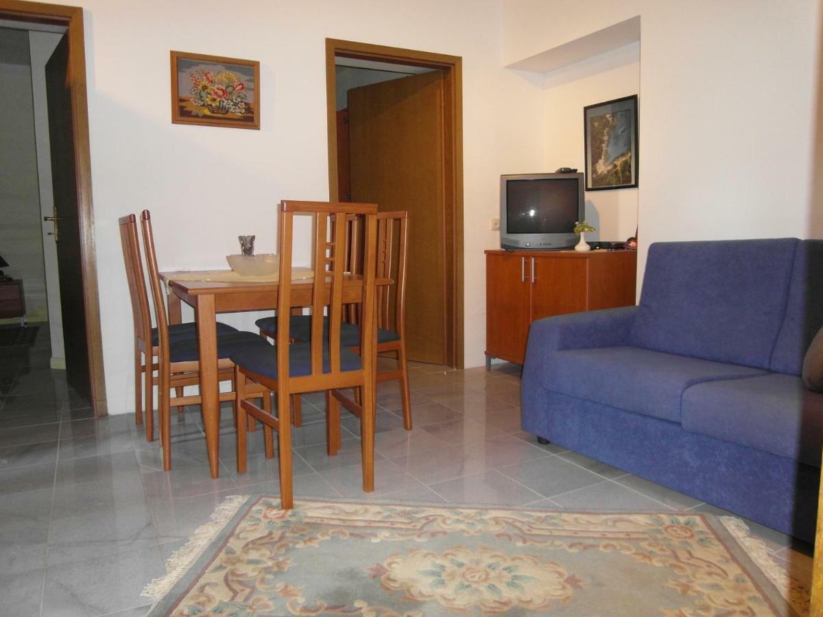 Apartments Victoria Zadar Extérieur photo