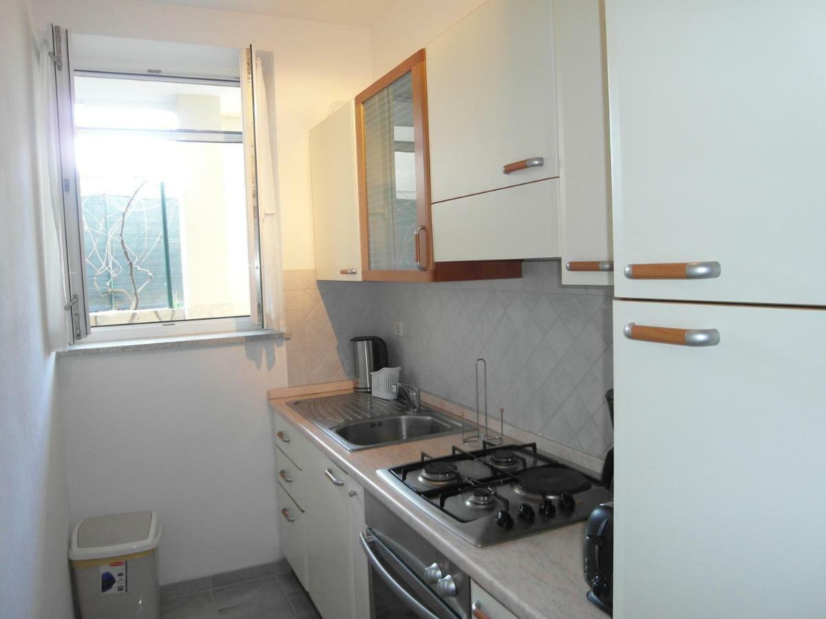 Apartments Victoria Zadar Extérieur photo