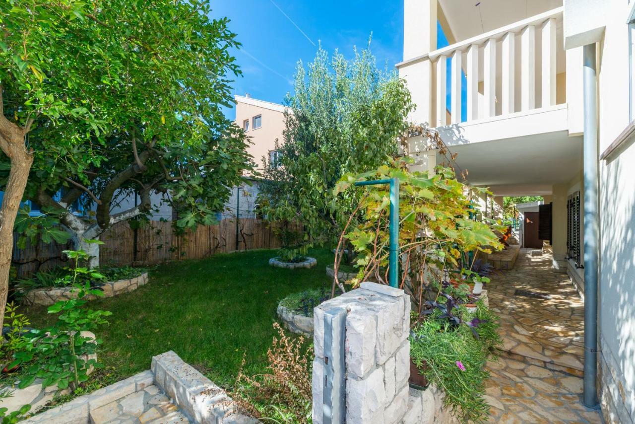 Apartments Victoria Zadar Extérieur photo