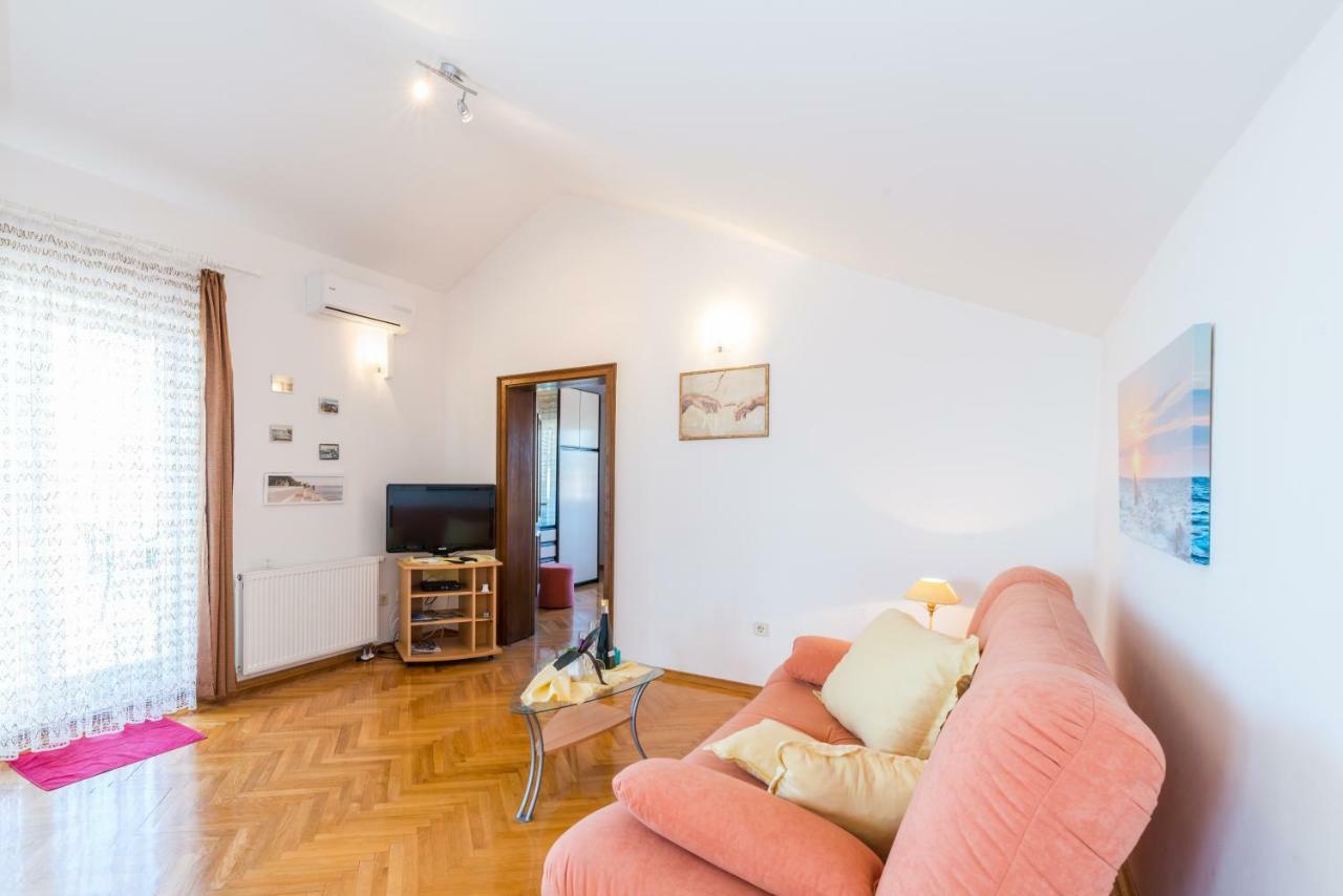 Apartments Victoria Zadar Extérieur photo