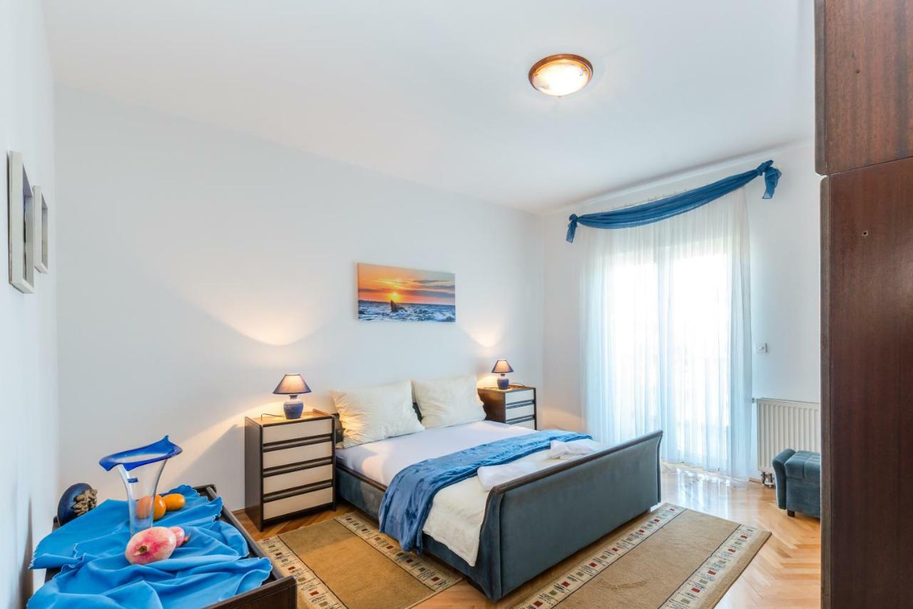Apartments Victoria Zadar Extérieur photo