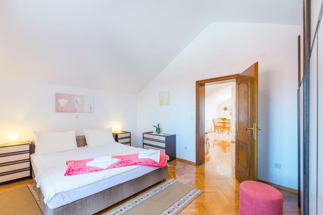 Apartments Victoria Zadar Extérieur photo