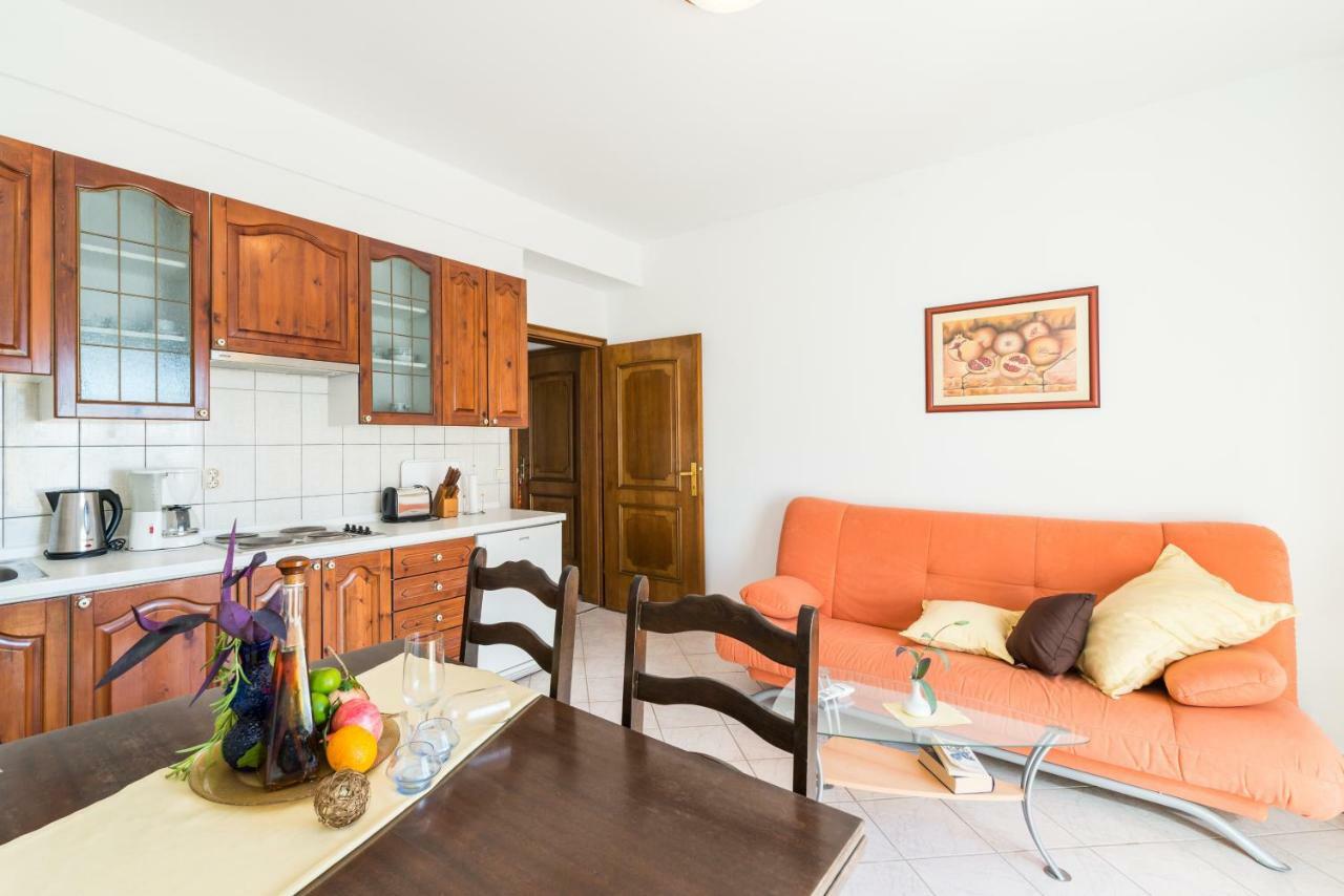 Apartments Victoria Zadar Extérieur photo