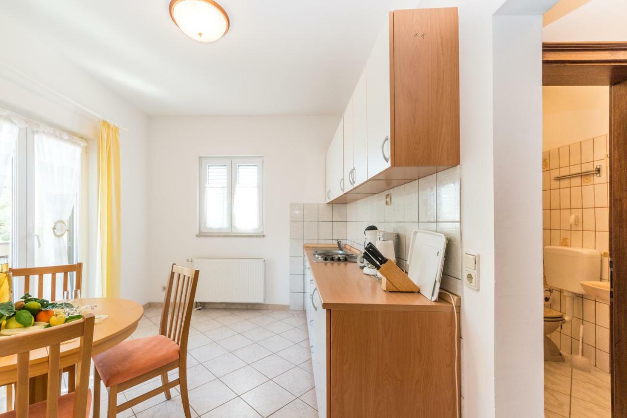 Apartments Victoria Zadar Extérieur photo