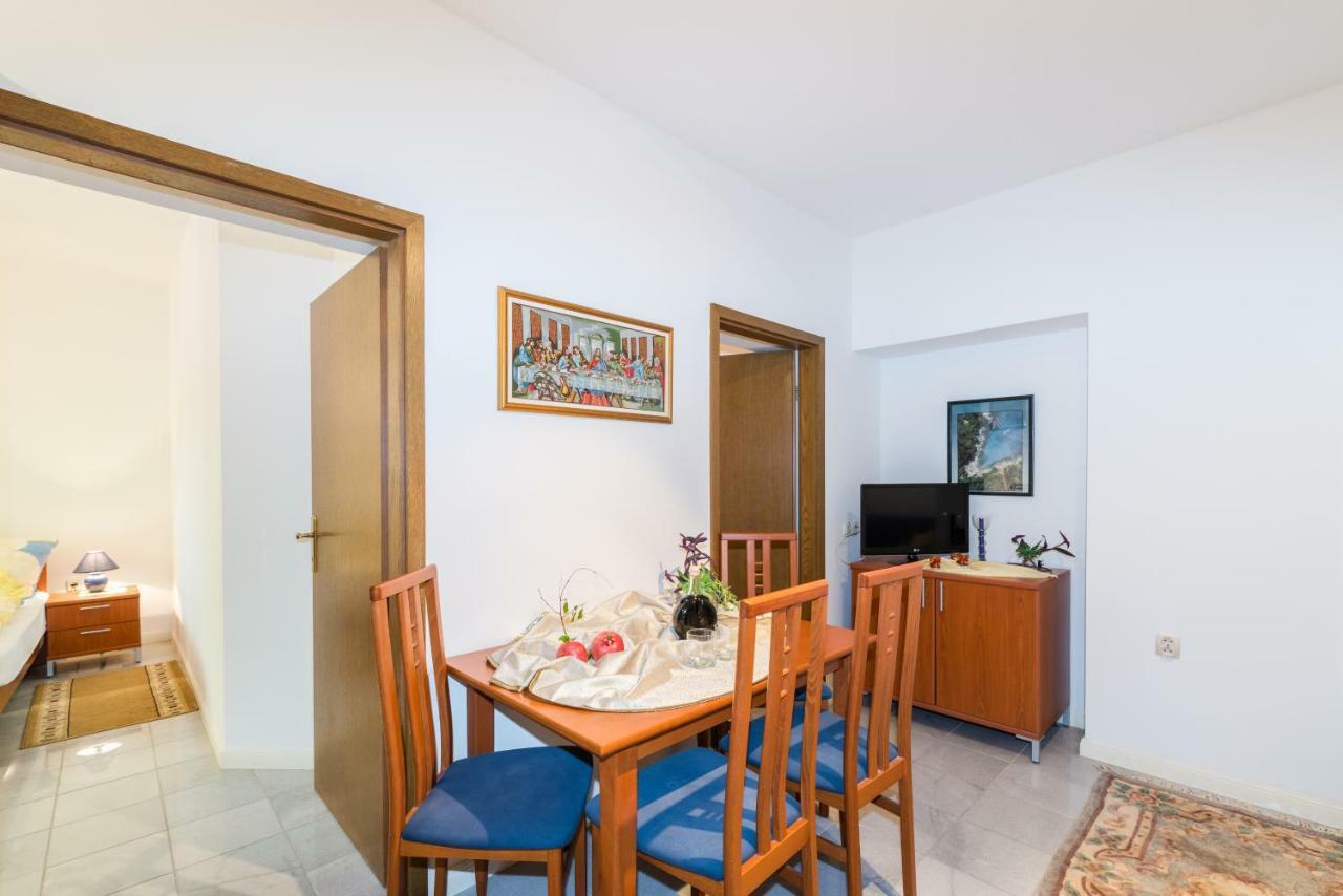 Apartments Victoria Zadar Extérieur photo