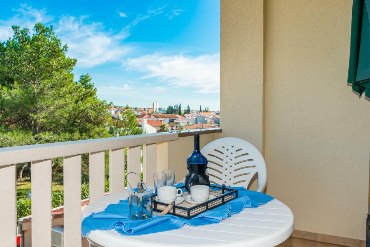 Apartments Victoria Zadar Extérieur photo