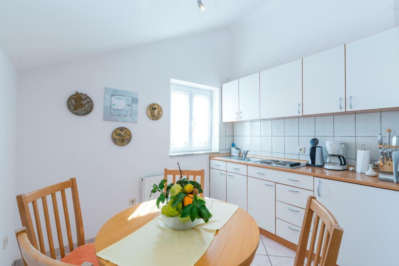 Apartments Victoria Zadar Extérieur photo