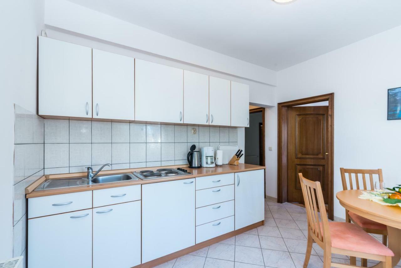 Apartments Victoria Zadar Extérieur photo