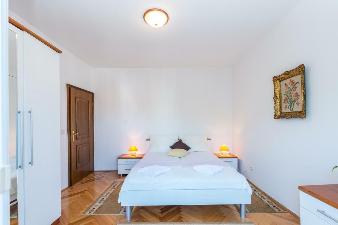 Apartments Victoria Zadar Extérieur photo