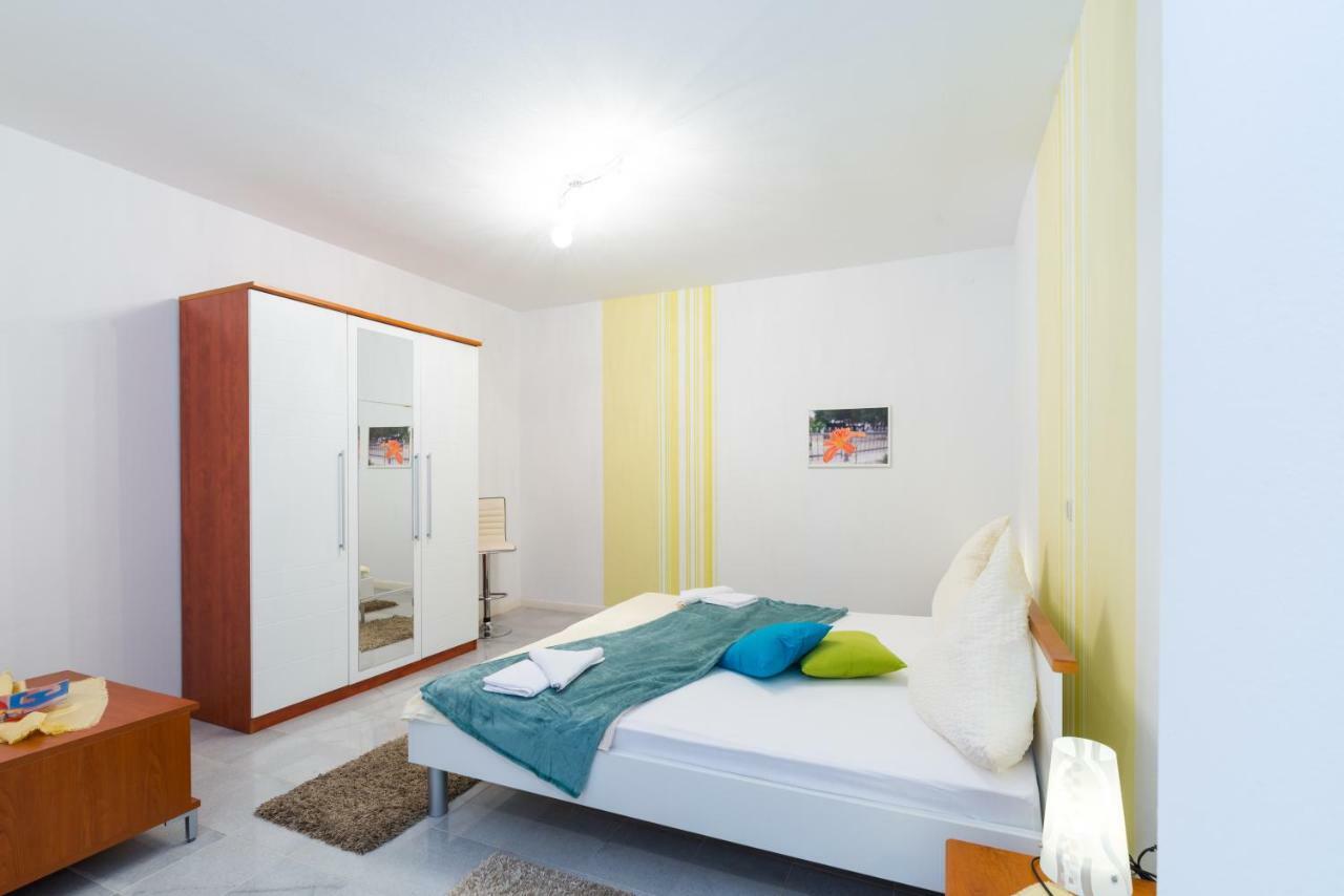 Apartments Victoria Zadar Extérieur photo