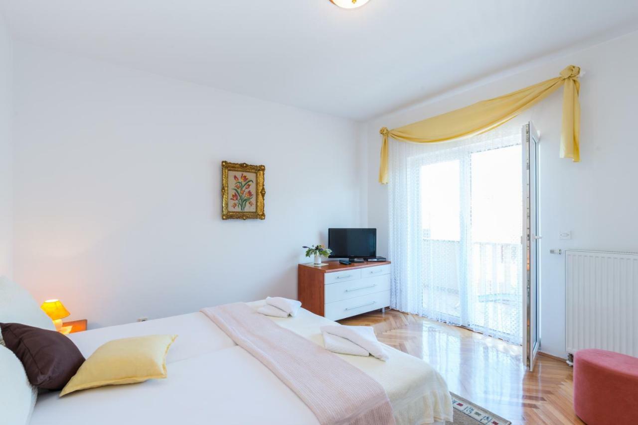 Apartments Victoria Zadar Extérieur photo